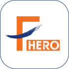 Finansia HERO-Logo