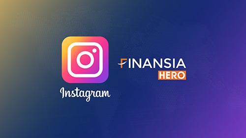 Instagram-Finansia HERO