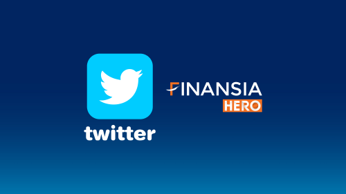 Tiktok-Finansia HERO
