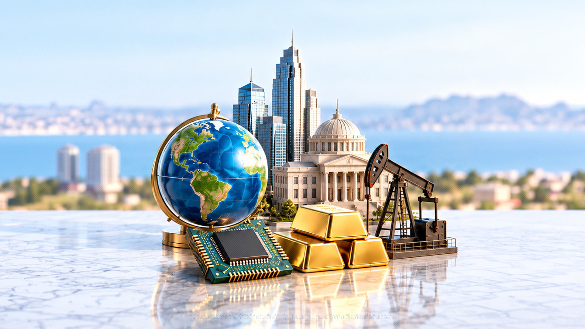 ETF Ranking บน HeroM คืออะไร? ตัวช่วยค้นหาและจัดอันดับ ETF ก่อนตัดสินใจลงทุน